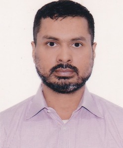 Mishal Ali